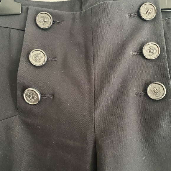 Large pants Red Valentino - Picture 2 of 10